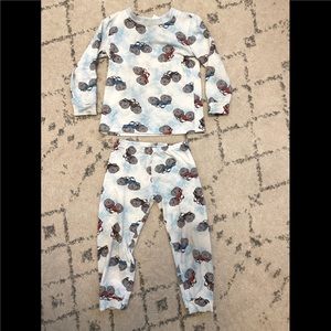 Esme Pajamas 3T